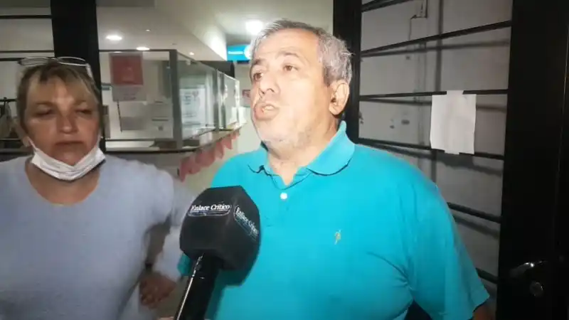 Los médicos se cansaron de las agresiones y cerraron una salita en Lima: "Lo lamentamos por los vecinos"