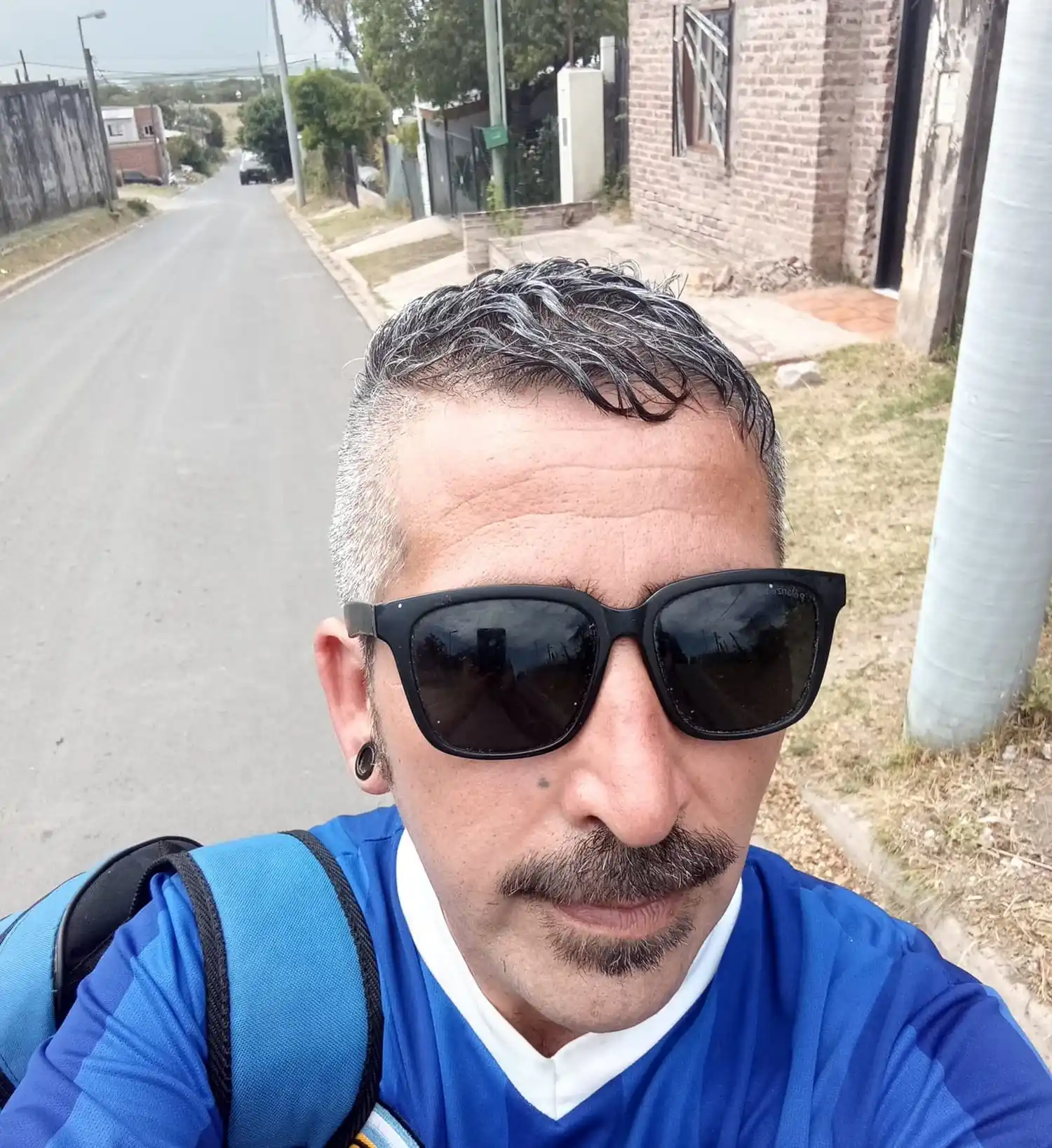 Para los que no tienen y los que tienen pero están solos