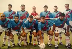 Mano a mano con Hernán Coldeira