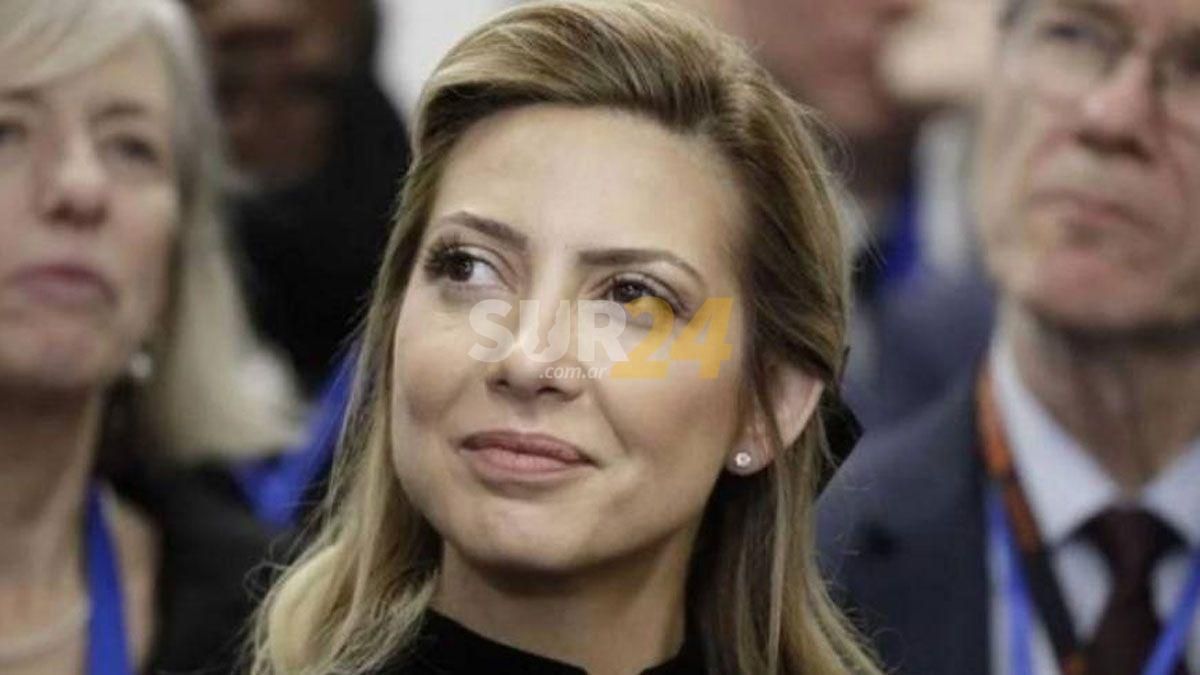 Fabiola Yáñez presentó un escrito con explicaciones sobre el cumpleaños en Olivos