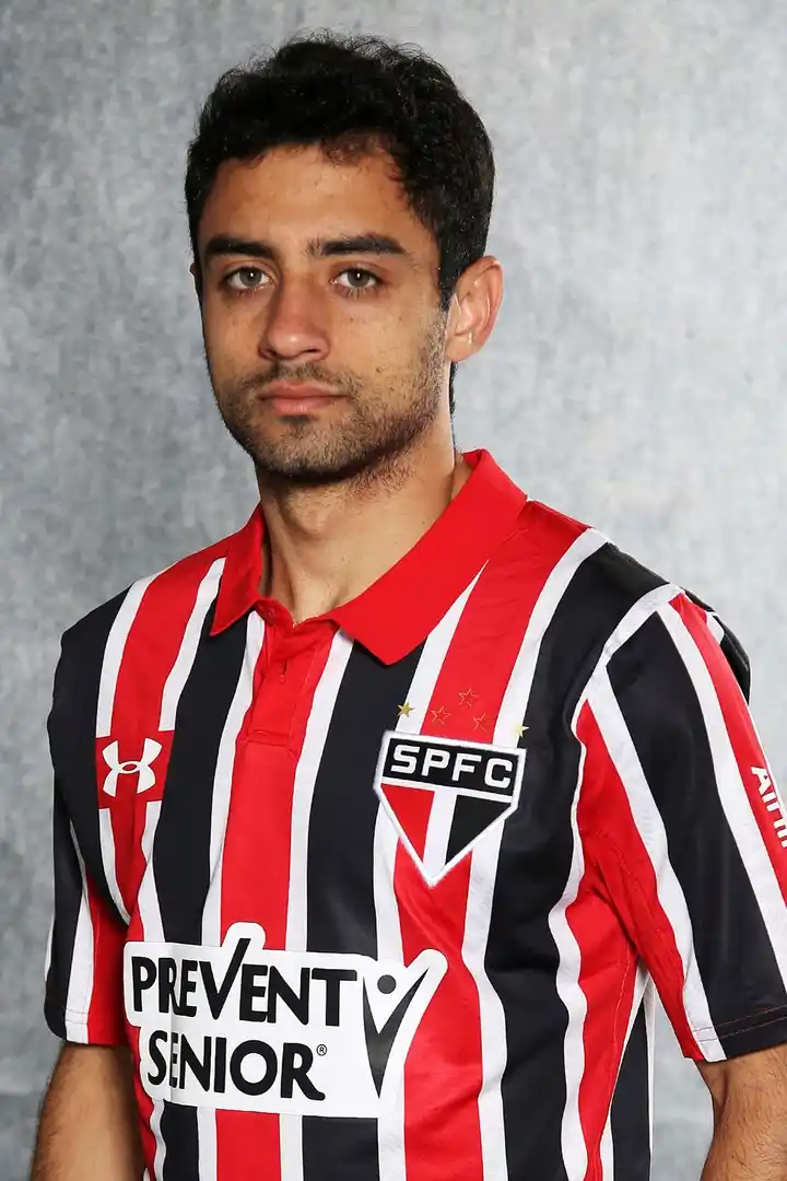 Brasil: Detuvieron a un empresario por el asesinato del jugador de San Pablo