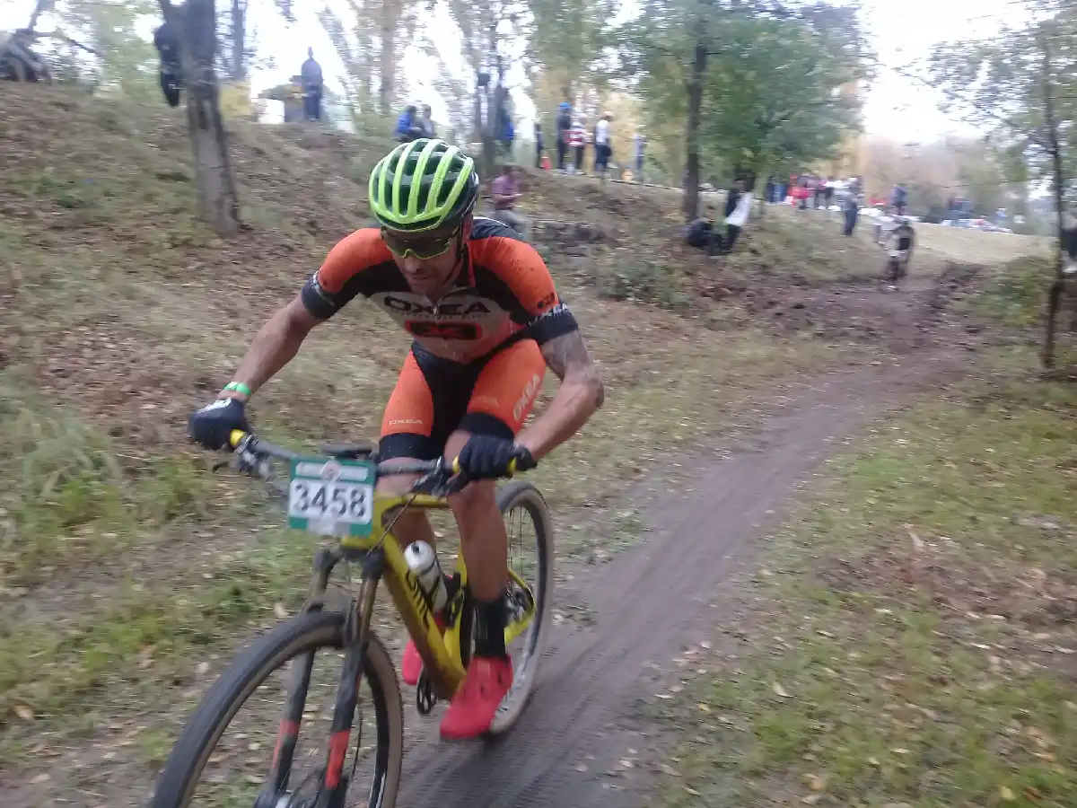 Se animaron al clásico desafío