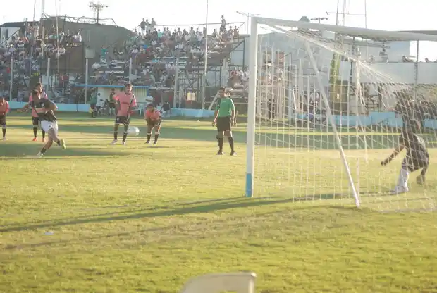 Juventud juega el domingo en Venado Tuerto