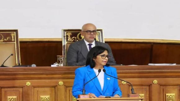 EN UN «RÁSPALO» la AN espera aprobar Ley de Protección a los Pensionados: esto se sabe del proyecto