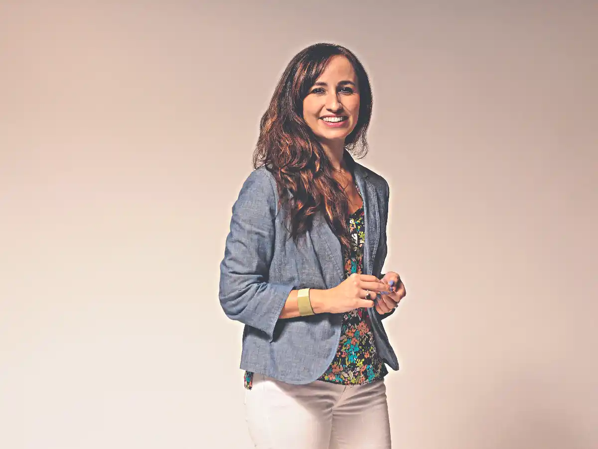  “Cuando hay mujeres involucradas en procesos de toma  de decisiones, éstos tienen mayor garantía de éxito” 