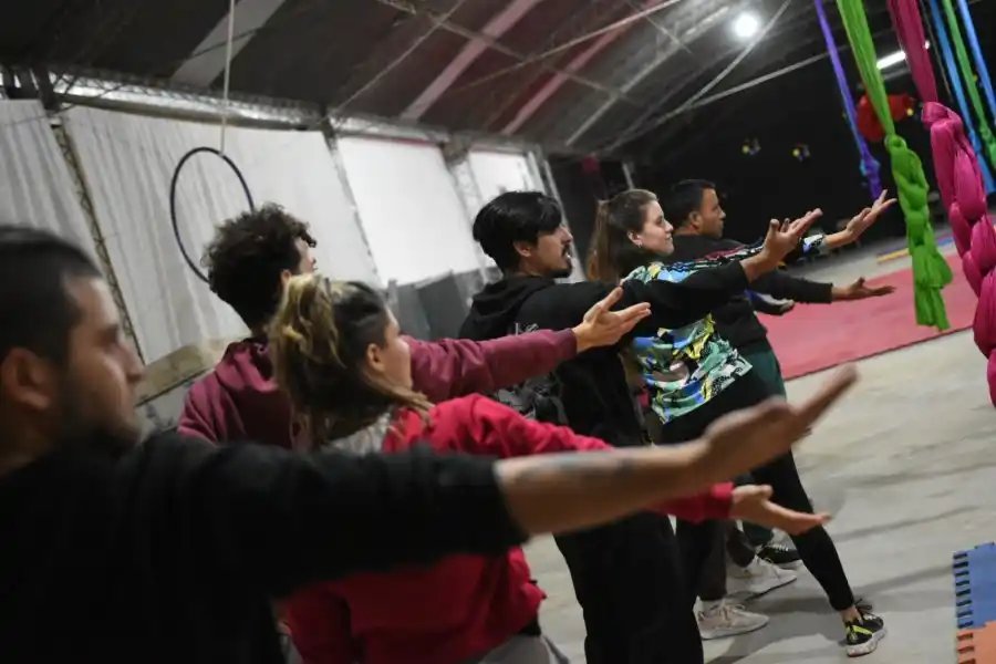 El Festival de Teatro de Rafaela está preparando en su programación