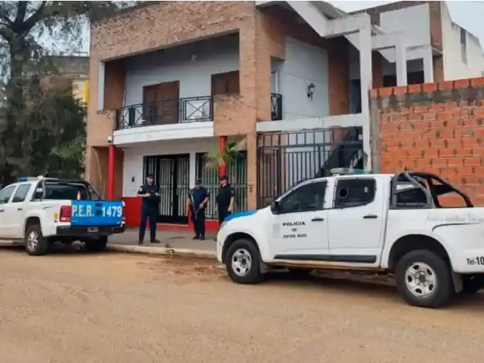 Allanaron a un hombre que realizaba préstamos ilegales: le encontraron $25 millones