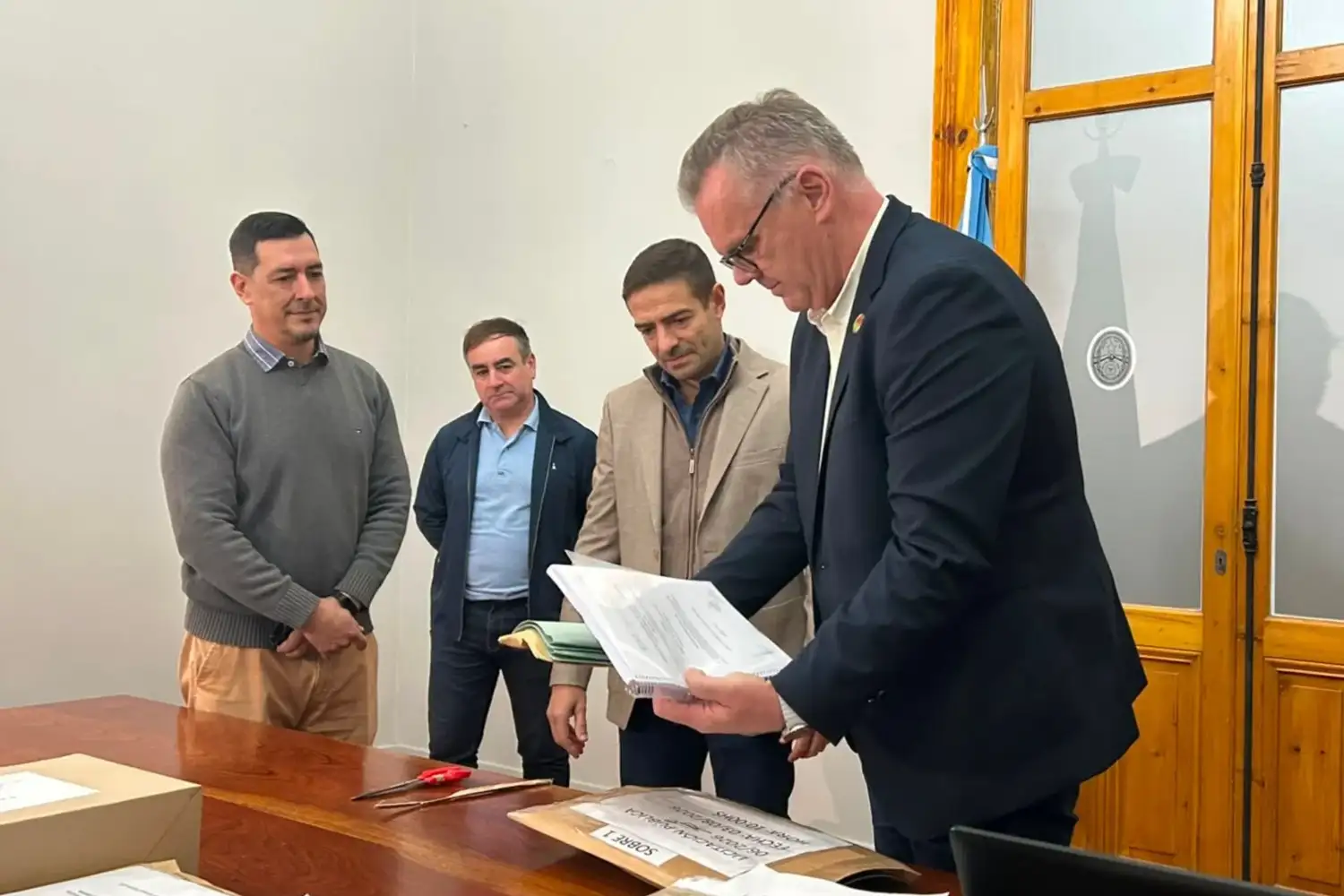 Hospital San Francisco de Asís: licitaron una obra de más de $274 millones para renovar techos y mejorar la infraestructura