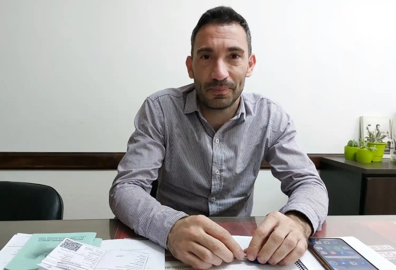 Reimpulsan el proyecto  Casa Digna, para crear un programa de mejoramiento habitacional
