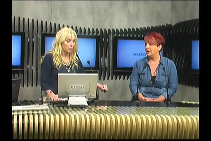 Campaña donación de cabello