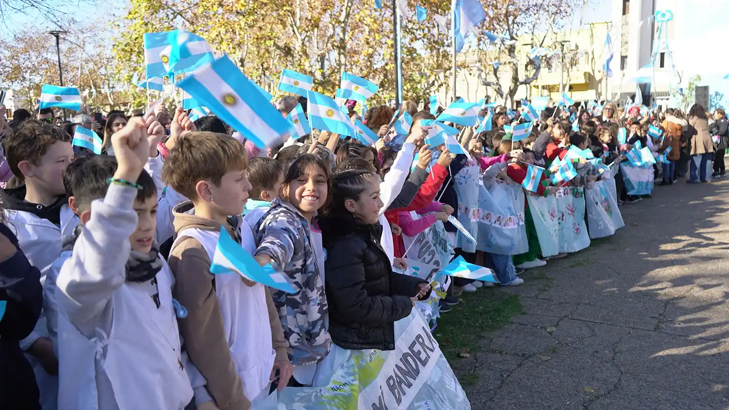 Bandera
