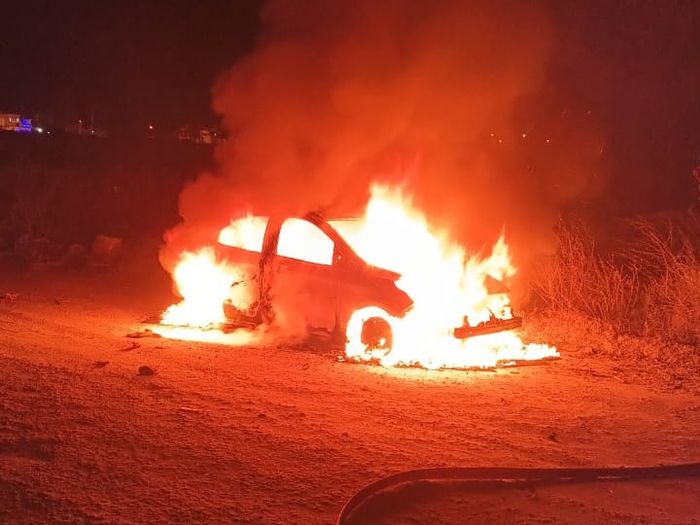 incendio