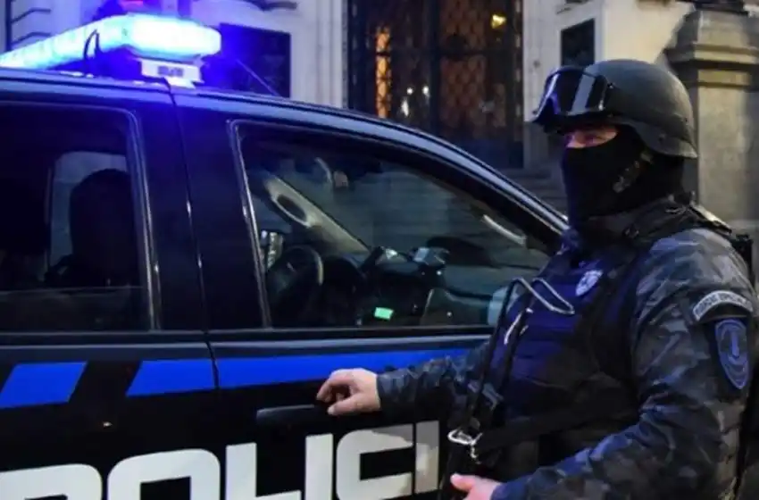 Ola de inseguridad: un hombre y un menor fueron asaltados y baleados en dos robos diferentes