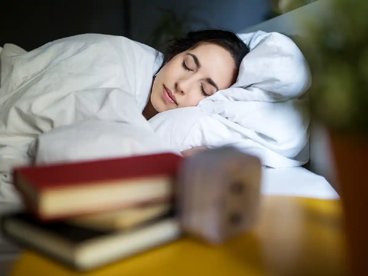 Siete días sin ejercicio es igual a no dormir bien durante el mismo período