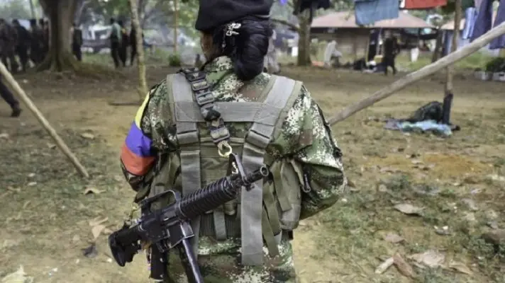 Fotógrafa de las FARC, memorias de guerra – Testigo Directo