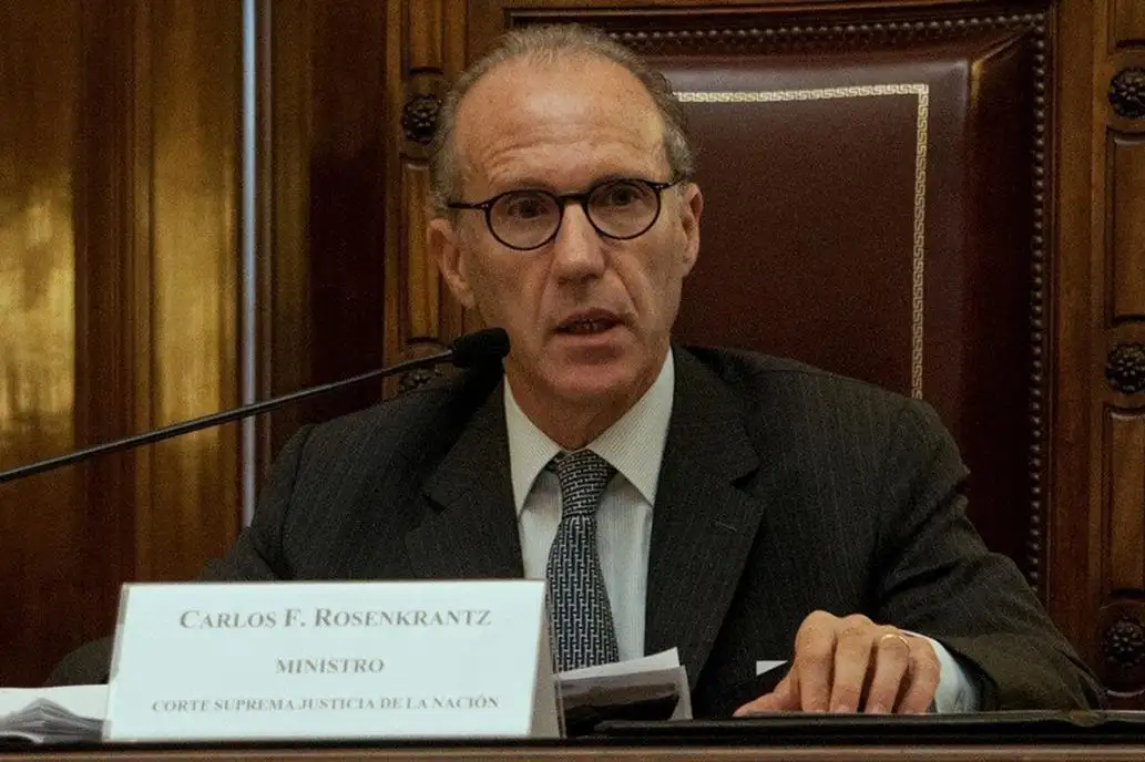 La Corte define si los nuevos jueces pagarán Ganancias