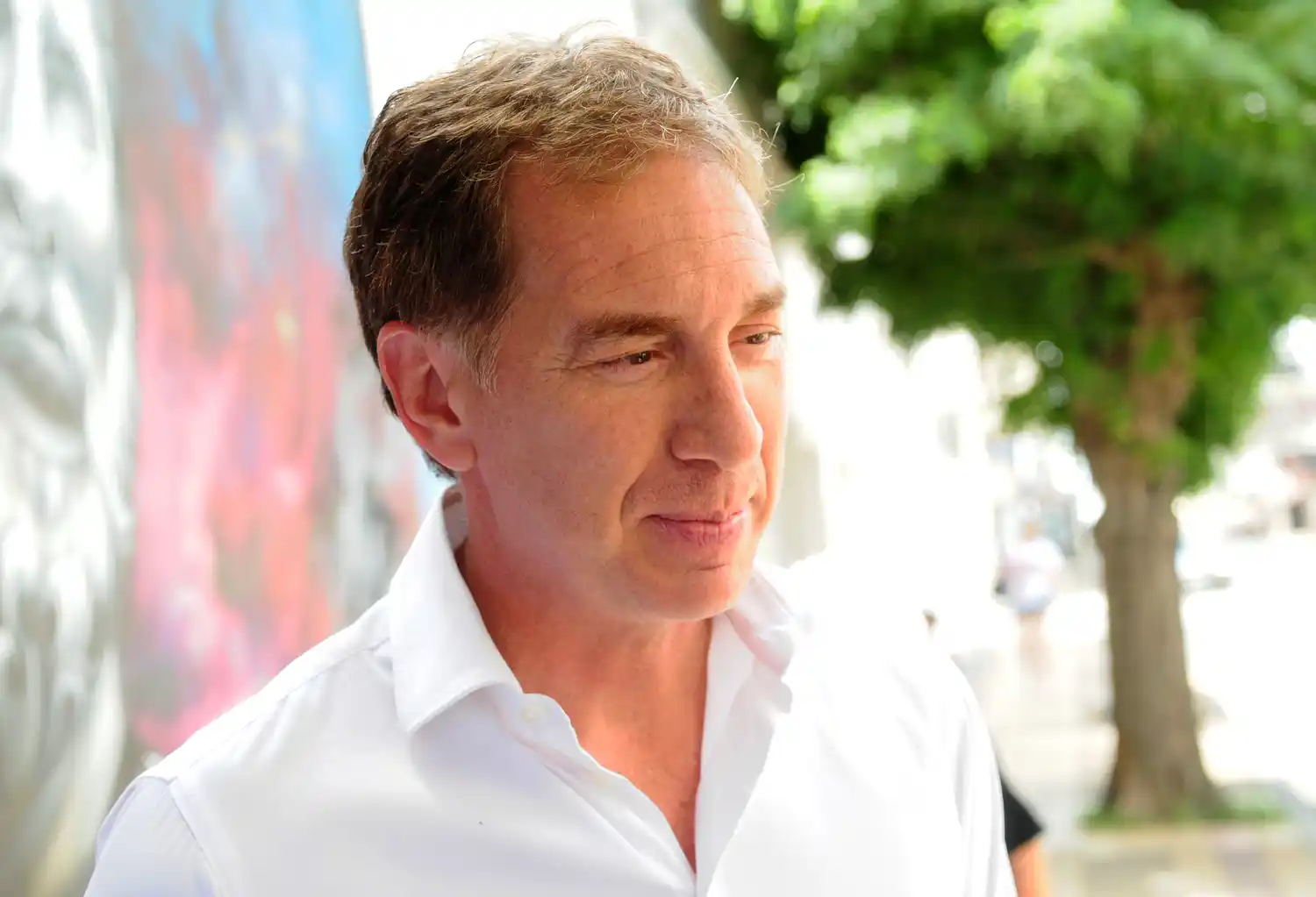 Santilli consolidó su liderazgo opositor en la provincia y confirmó su precandidatura