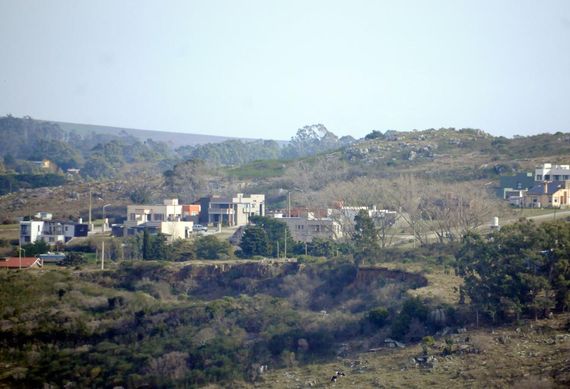 En el Día del Ambiente insistieron en cesar de construir en las sierras