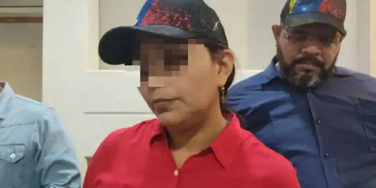 ¡QUÉ JOYITA! Administración de Maduro confirma detención de alcaldesa chavista por tráfico de drogas