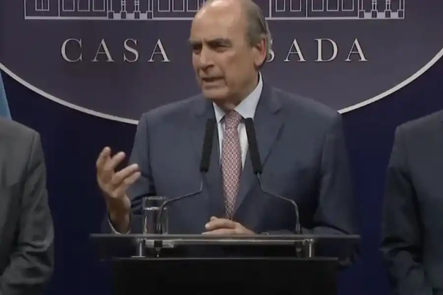 Reunión con gobernadores: Nación impulsará nueva Ley de Bases de menos de 300 artículos y Ganancias será la prenda de cambio