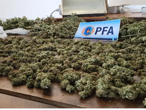 pfa