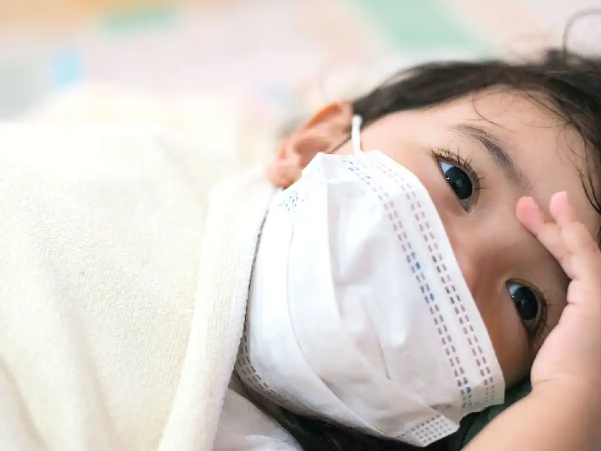 Cuáles son los signos de alerta ante los casos de hepatitis de origen desconocido