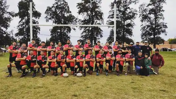 Se viene la sexta fecha del Torneo Dos Orillas Desarrollo de Mayores