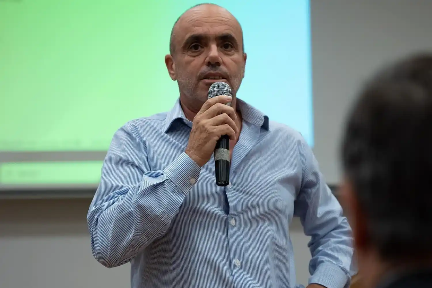 Bagnat brindó más precisiones sobre las medidas para sostener el 82% móvil y la edad jubilatoria