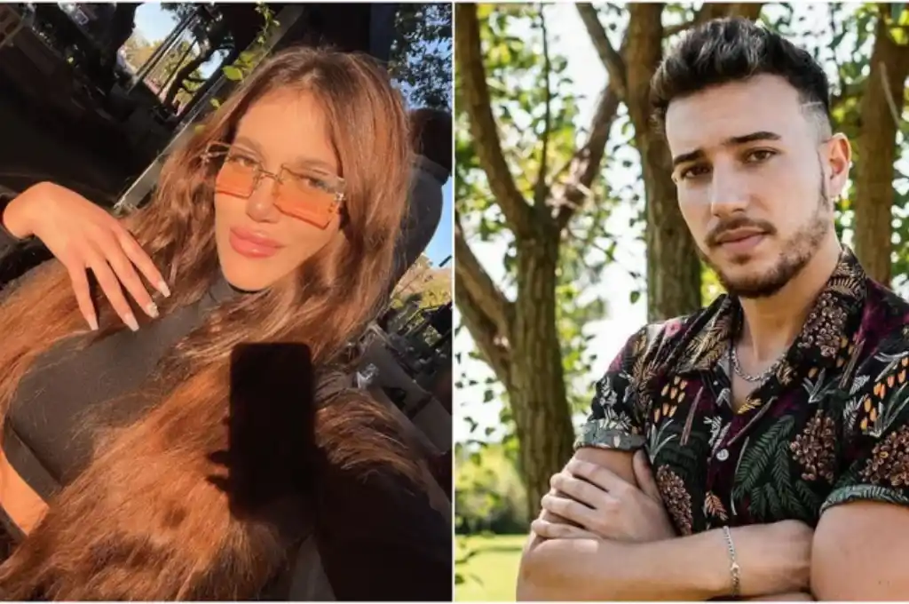 Duro descargo de Marian Farjat contra Martín Salwe tras acosarla