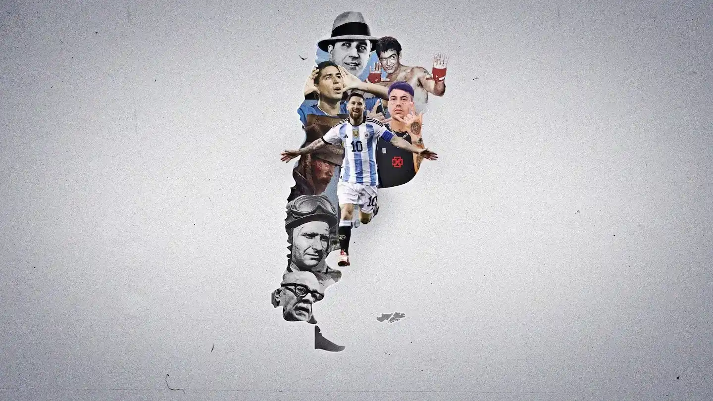 El día más argento del año: por qué el 24 de junio no es una fecha cualquiera. (Foto: VideoLab)