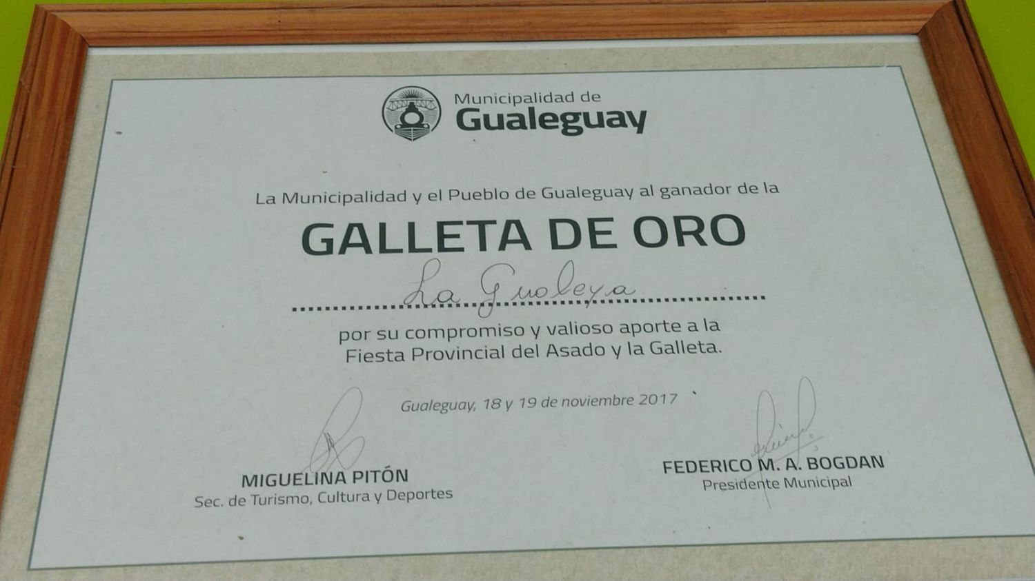 LG