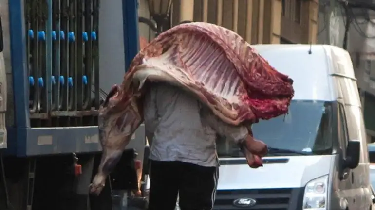 Definen más medidas para controlar el precio de la carne