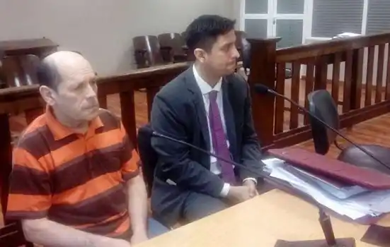 Doce años de prisión para el hombre que violó durante 20 años a su hija