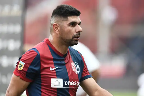 Ortigoza anunció su retiro y el sábado será su último partido