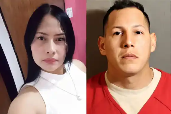 CRIMEN PASIONAL: detienen a la pareja de venezolana hallada muerta en EE.UU.