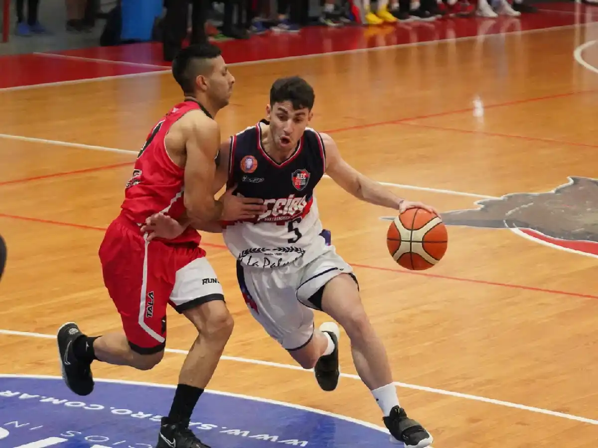 El Ceibo se quedó con el clásico