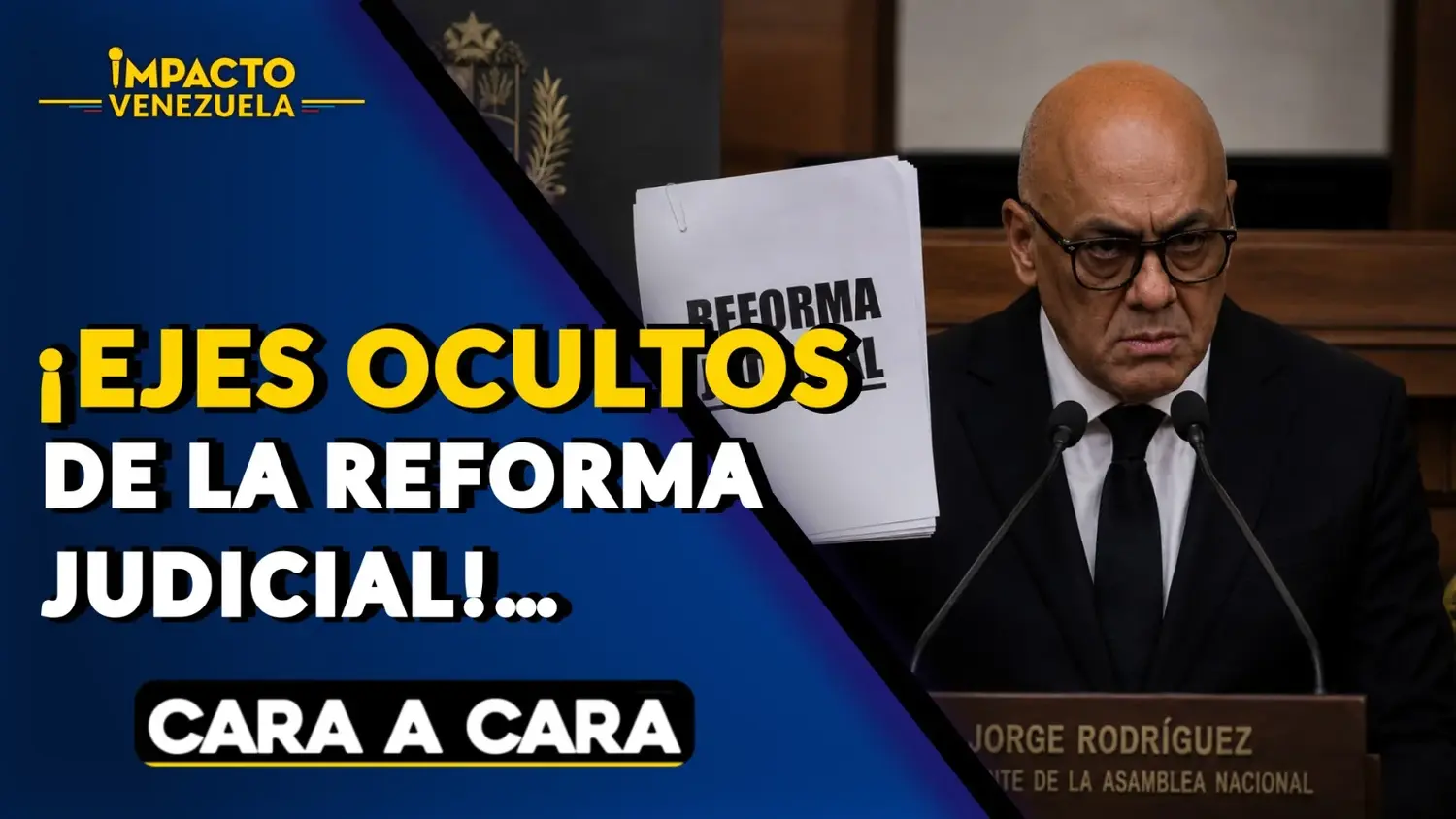 Impacto Venezuela