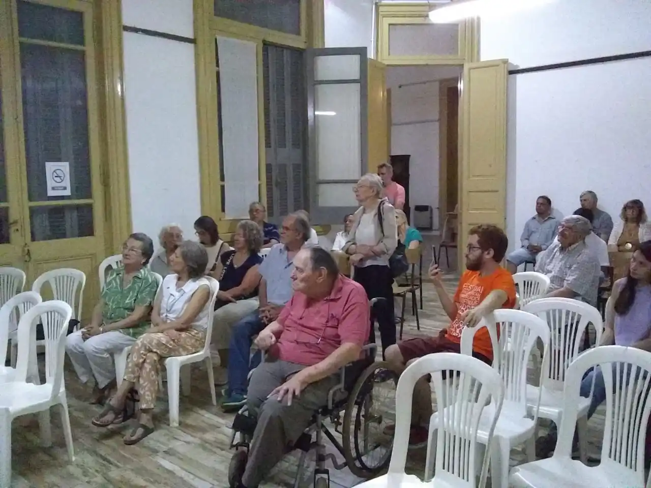 Daniel Fiorotto: “El entrerriano es una persona de palabra”