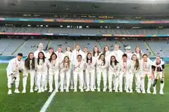 Argentina y Núñez, ante un partido crucial con Sudáfrica