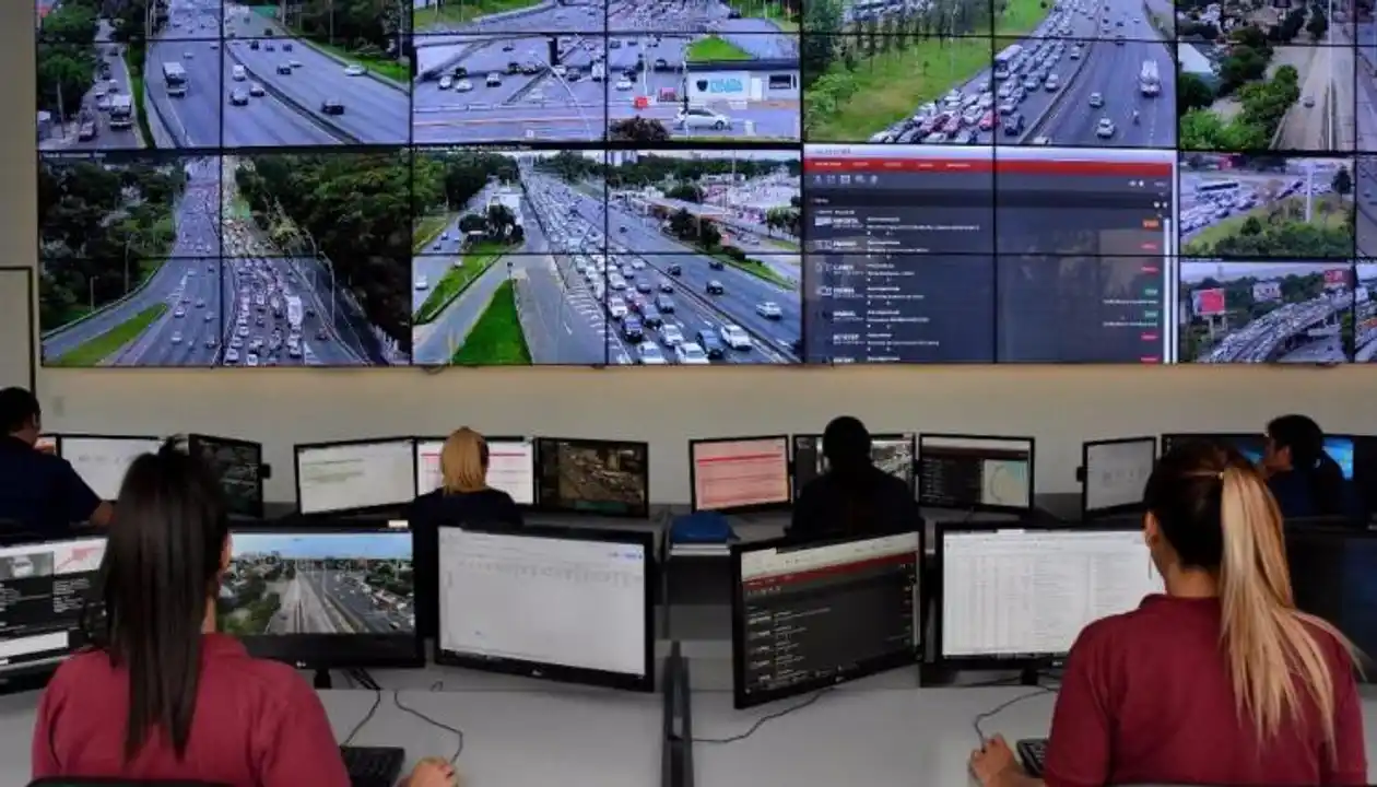 Se busca identificar los vehículos que tengan pedido de secuestro en todo el país