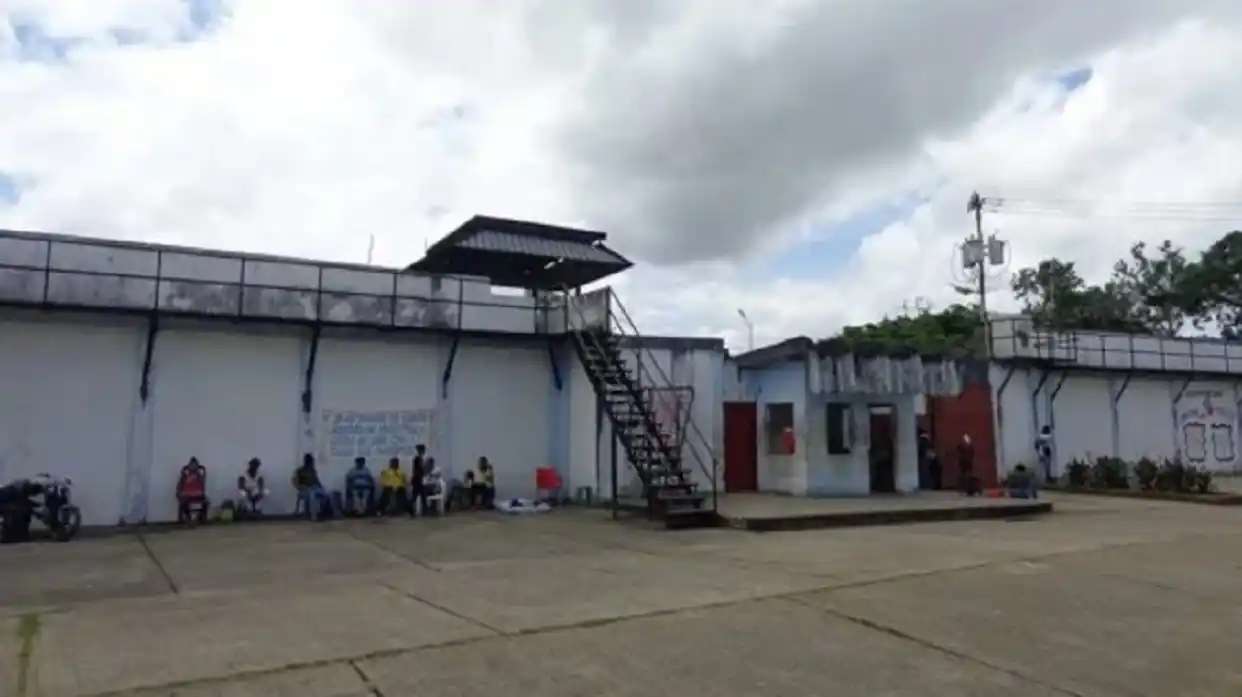 Abuelo abusó de su nieta de 10 años durante un velorio