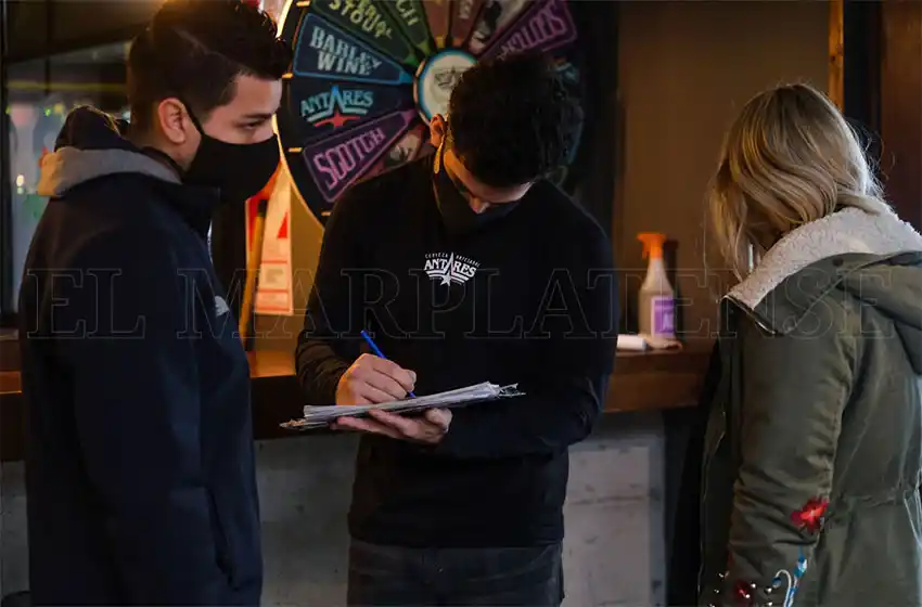 Preocupación: advierten que "las fiestas clandestinas llegaron para quedarse"