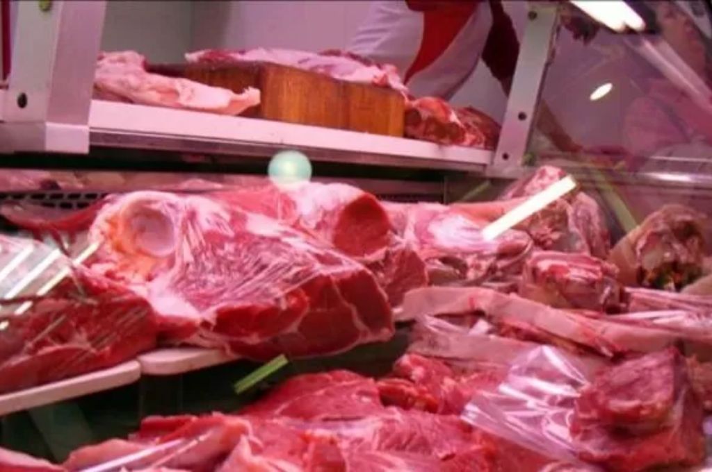 Con una suba del 3,2% mensual en siete cortes, se renueva Precios Justos en la carne