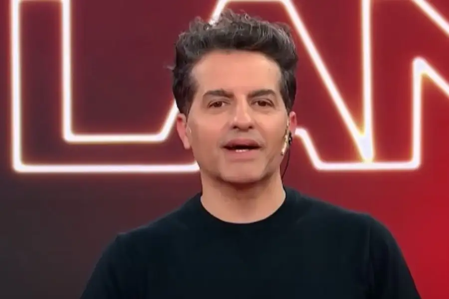 En el tercer puesto quedó 