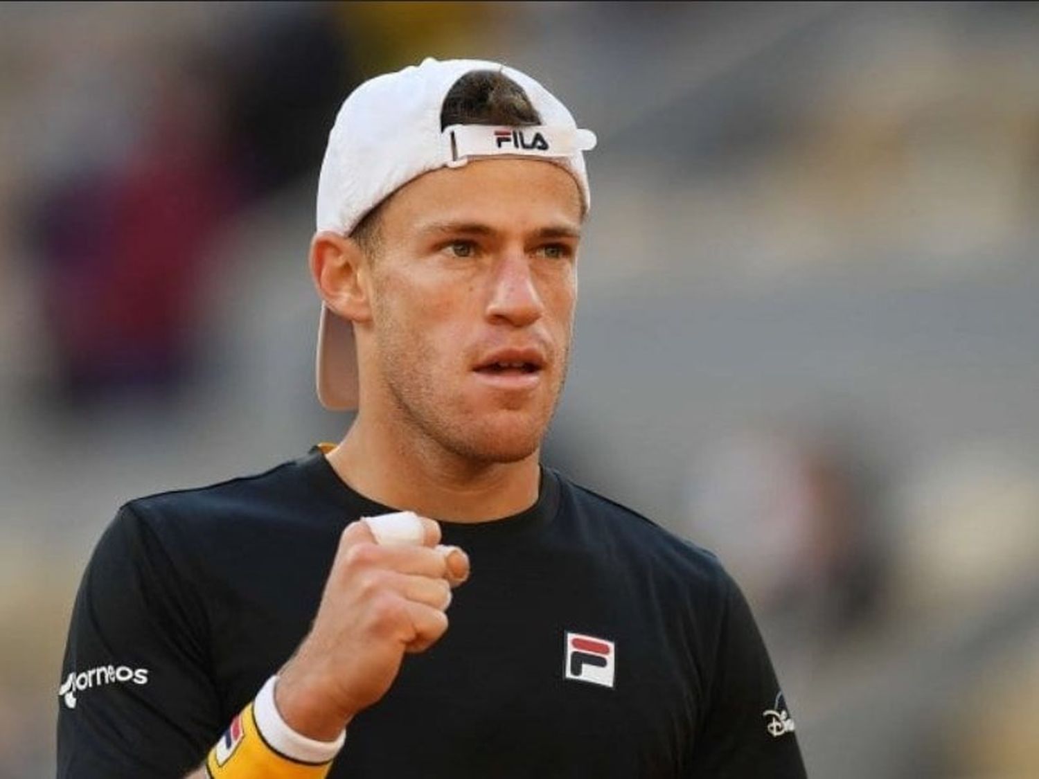 Schwartzman debuta y puede tener un cierre en su carrera