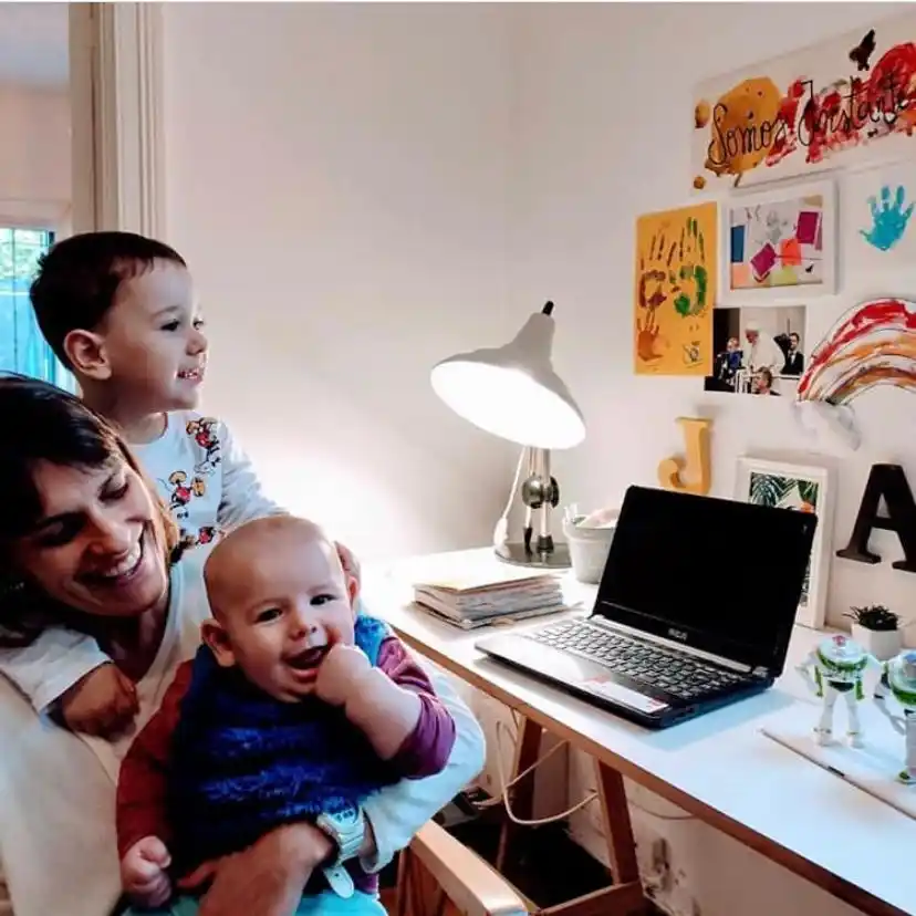 Maternidad: miradas que ponen el foco en el deseo y la libertad para romper los mandatos