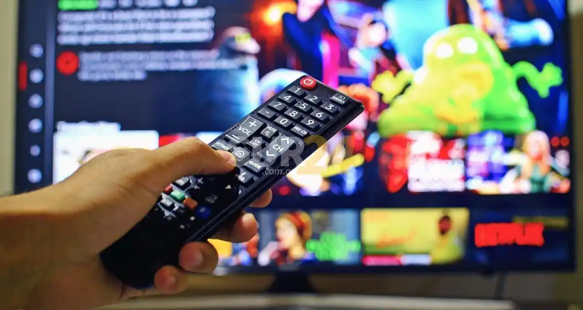 Netflix suspende su servicio en Rusia por la guerra en Ucrania