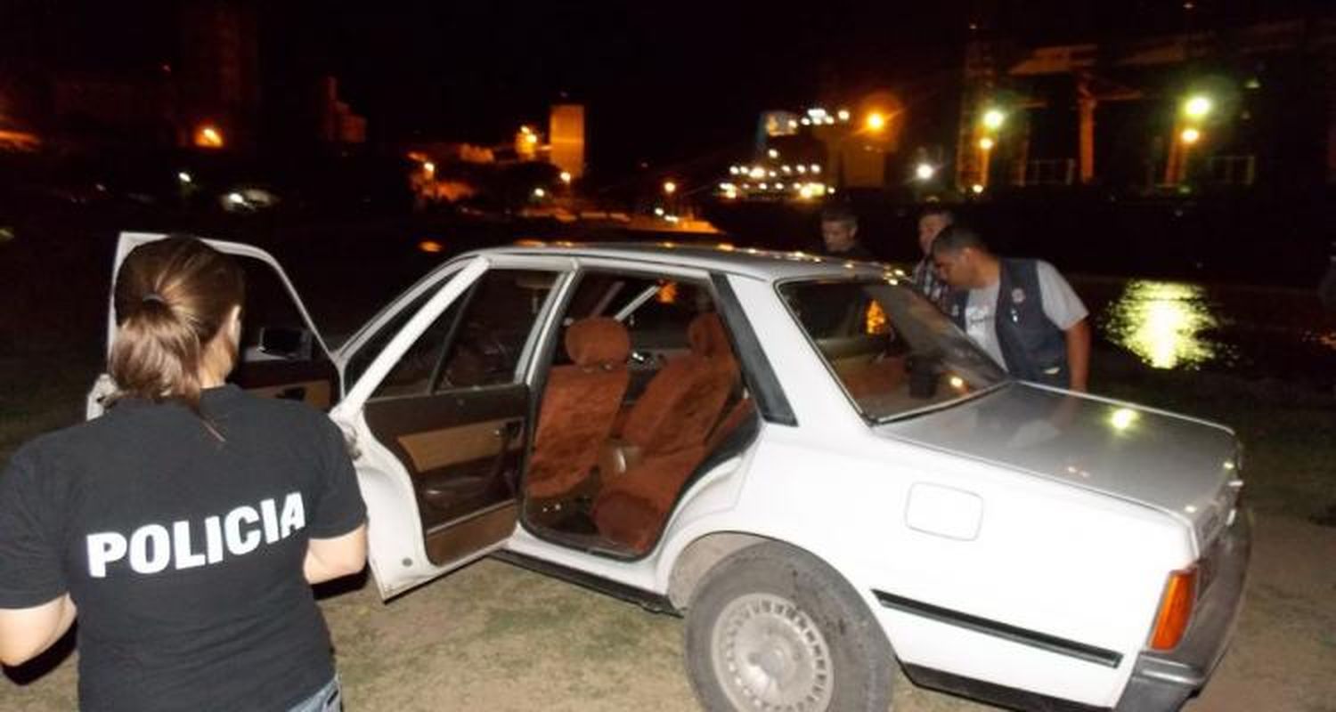 Comienza el juicio por jurados por el crimen de Aníbal Corvalán