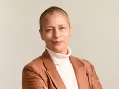 Paola Rubattino, candidata a diputada nacional por  Ahora La Patria