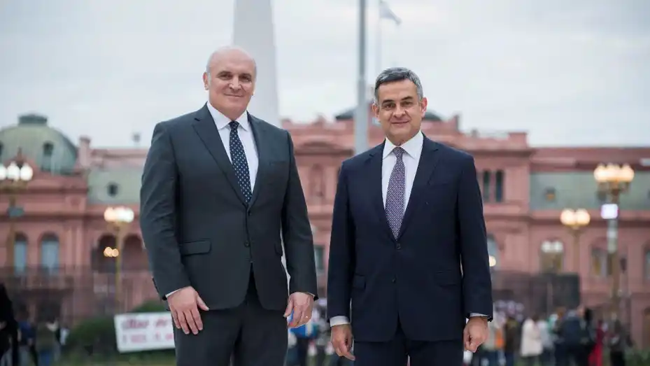 Impugnaron la candidatura de Espert desde su propio frente electoral